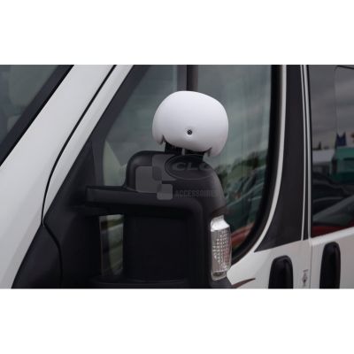 Miroir anti angle mort Spot